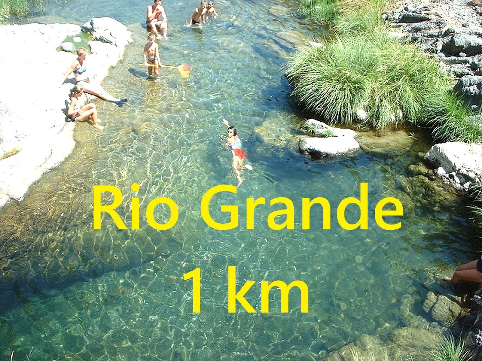 Rural Cottage, With Pool & Optional Private 6 Guests Jacuzzi Tolox Exterior foto